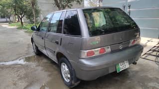 Cultus efi