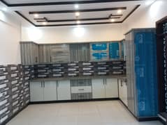 SECTOR 11-C/1 BRAND NEW G+2 HOUSE,NEAR B AMMA PARK, NORTH KARACHI