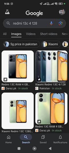 Redmi 13C