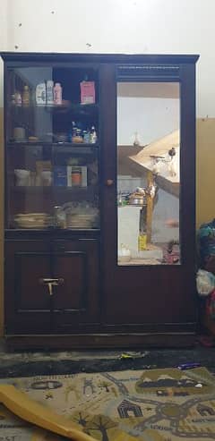 used cabinet