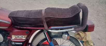 1989 model good condition