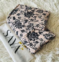 printed