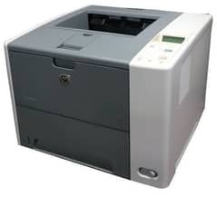 HP LASERJET PRINTER 3005