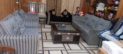 sofa