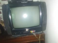 LG TV
