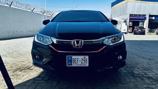 Honda City 1.2 CVT 2024 for Sale