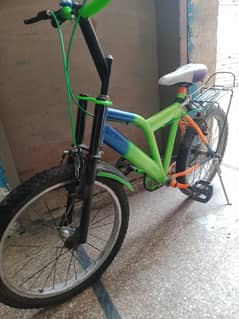 Best Bicycle