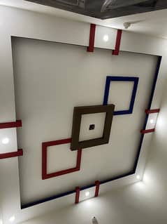 SECTOR 11/A BEAUTIFUL G+3 HOUSE, 36 FT WIDE RD, WEST OPEN, NORTH KARACHI