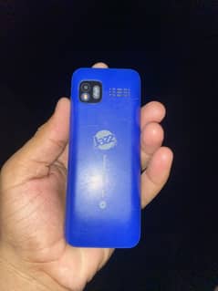 jazz Digit 4g