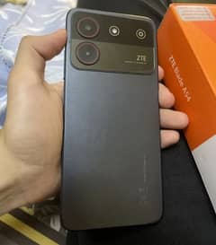 ZTE Blade A54 4+4 ram 64momery pta approved