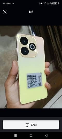 Infinix smart 8pro