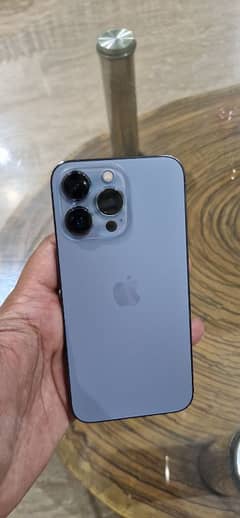 IPhone 13 Pro FU