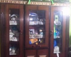 wodeen bedroom set