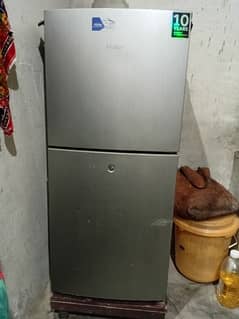 Haier Model HRF-216 EBS