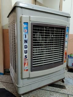 Indus Room Cooler Rs. 18000 Chaklala, Rawalpindi