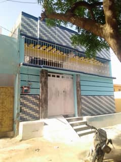 SECTOR 4/A BRAND NEW HOUSE, GROUND FLOOR, SURJANI TOWN