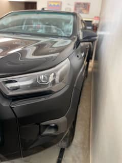 Revo Rocco