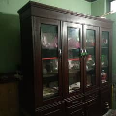 show case