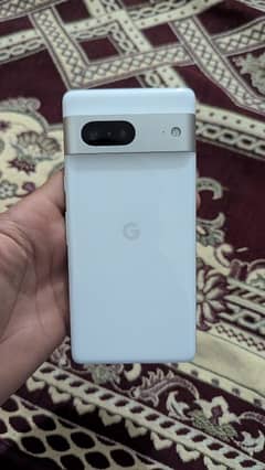 Google pixel 7 Pro Google pixel 7 water proof 10 by 10 conditions new