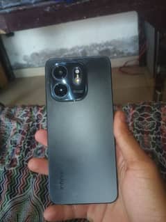 Infinix smart 9