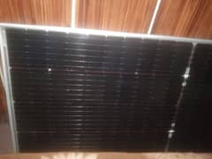 250 wat soler pannel . 2 plate
