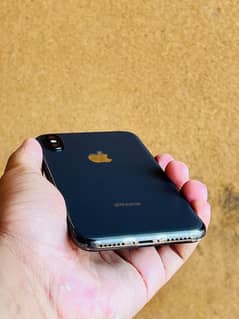 Iphone x pta approved 64gb factory unlock LLA MODEL