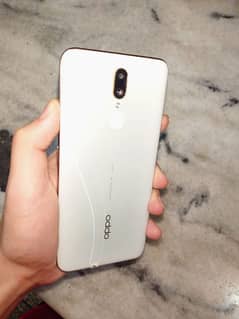 oppo  F11 dual sim pta arp  8+256