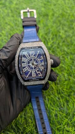 franck muller