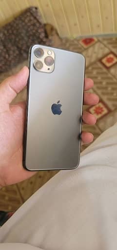 I phone 11 pro mix pta 64 gb