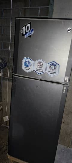 Haier mideum