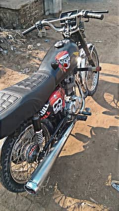 honda 125 model 2012 documents 2013