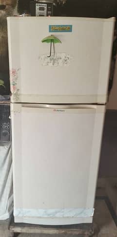 Fridge for sale In used condition