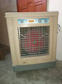 Air cooler king size