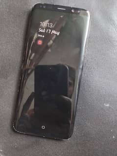 Samsung s8 plus Exchange possible
