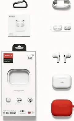 JoyRoom T03s Earbuds
