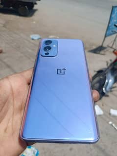 OnePlus 8t 12 256 official pta dual