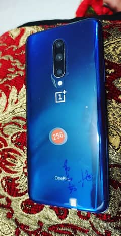 One Plus 7 pro 256GB Available