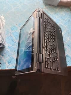 Lenovo Touch screen Laptop