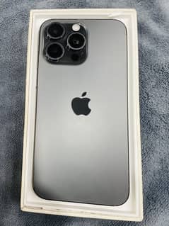 15 pro max 256GB JV 35 cycle count full box