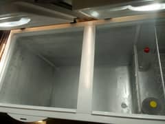 d frezar hybrid cooling Dwalance Tow door model by 412