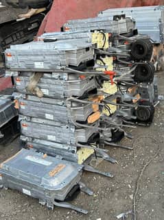 Prius hybrid battery/Aqua hybrid battery/Axio hybrid battery/ABS/