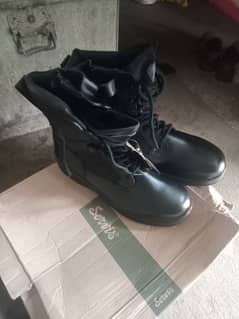 servis RS 5000