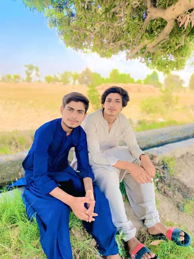 Abdul samad Chachar