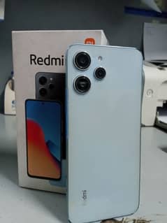 Redmi 12 Series