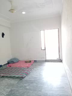 Two Bedroom Flat Available For Sale