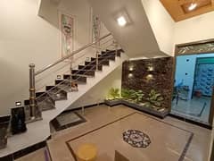Beautiful BRAND NEW Ground+1 House For SALE In North Karachi Sector 5-C/2 In 1crore 70 Lac