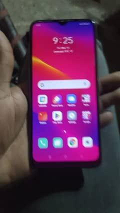 4/128 oppo A5 2020 condition 10/8