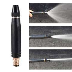 1 Pc High Pressure Water Gun Sprayer For Cars