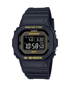 Casio G-Shock – GW-B5600CY-1DR