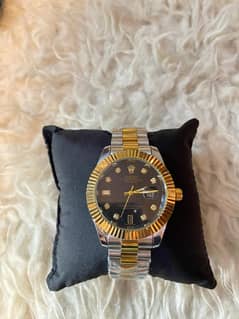 Rolex Watch Oyster Perpetual